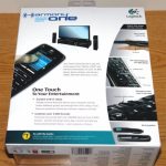 Logitech Harmony One Universal Remote